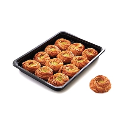 null Galaktoboureko Nest 233 g, $2.36/100g