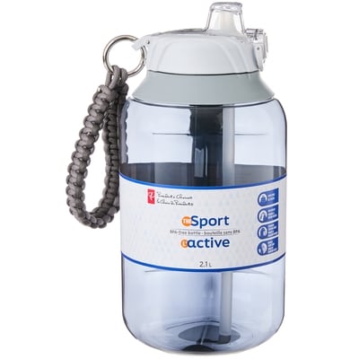 President's Choice The Sport - Charcoal 1 ea, $11.00/1ea