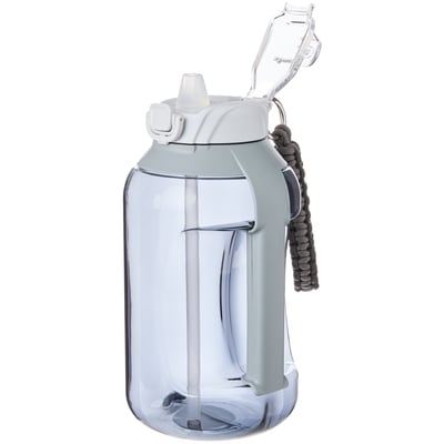 L’active – gris charbon