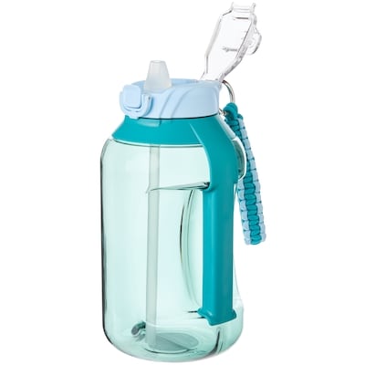 L’active&nbsp;–&nbsp;bleu sarcelle