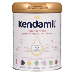 Kendamil ベビー　ミルク　2個セット Kendamil Infant Formula 0-12 Months - 800 g | Wholesale Club