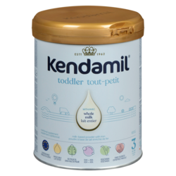 Kendamil Milk-Based Powder With Iron Toddler 12-36 Months 800 g, $4.37/100g