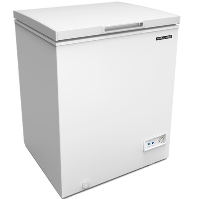 FRIGIDAIRE Congélateur 5,0 pi cu 1 ea, 299,00 $/1ch