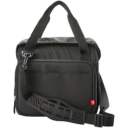 President's Choice The Mega Meal Lunch Tote - Black 1 ea, $16.94/1ea