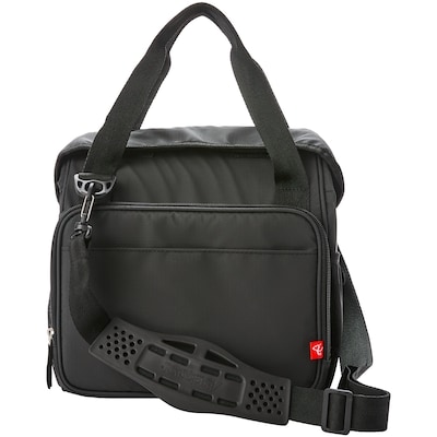 President's Choice The Mega Meal Lunch Tote - Black 1 ea, $13.00/1ea