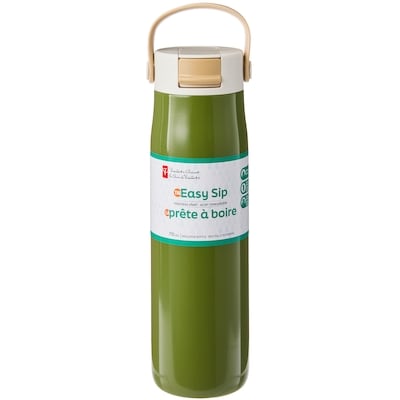President's Choice The Easy Sip - Olive 1 ea, $19.00/1ea