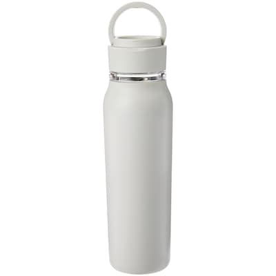 La porte-cellulaire – gris pâle