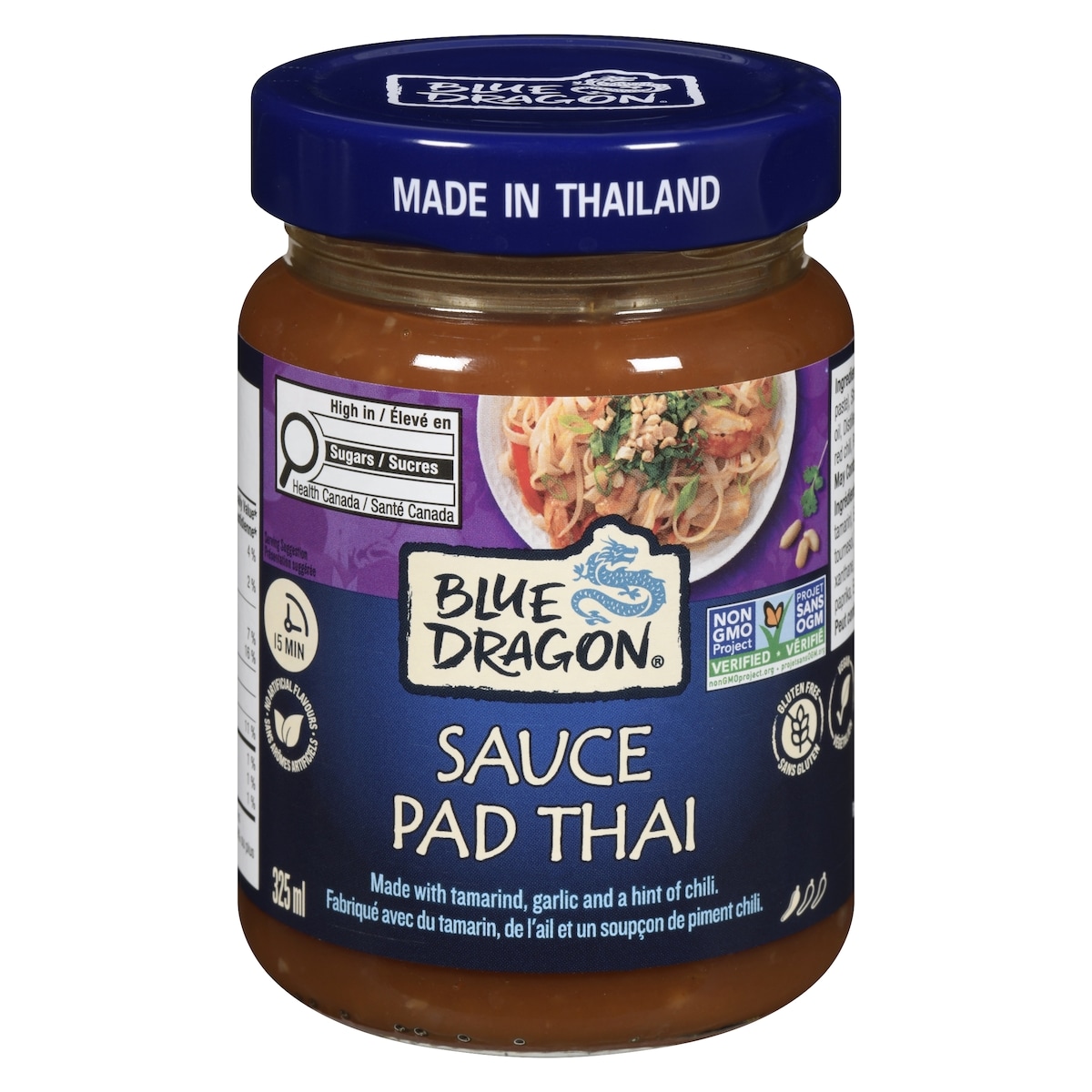 BC Grocery Deals: Blue Dragon Sauce for $3.50 This Week