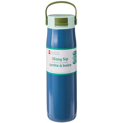 President's Choice The Easy Sip - Blue 1 ea, $19.00/1ea