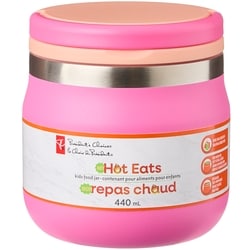 President's Choice My Hot Eats - Pink 1 ea, $12.00/1ea