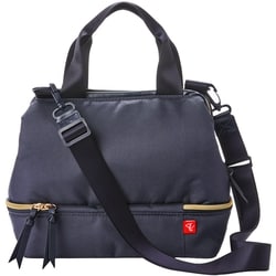 President's Choice The Crossbody Commuter Lunch Tote - Navy 1 ea, $13.00/1ea