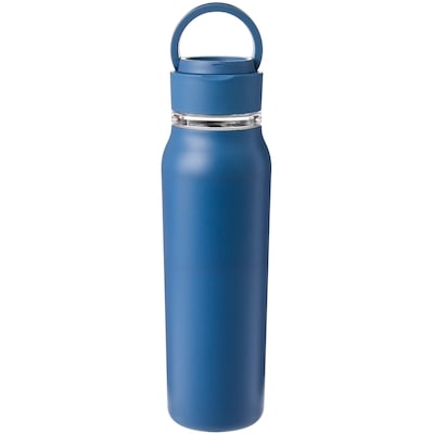 The PhoneMate Bottle - Blue - 710 mL/24 oz