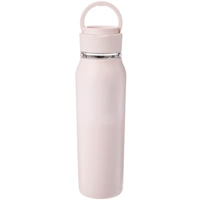 The PhoneMate Bottle - Pink - 710 mL/24 oz