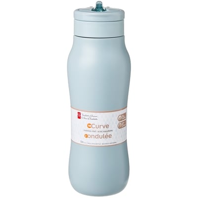 President's Choice The Curve - Blue 1 ea, $19.00/1ea