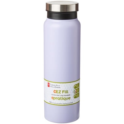 President's Choice The EZ Fill - Lavender 1 ea, $19.00/1ea