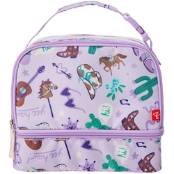 President's Choice The Bento-Te Kids' Lunch Bag - Cowgirl 1 ea, $12.00/1ea