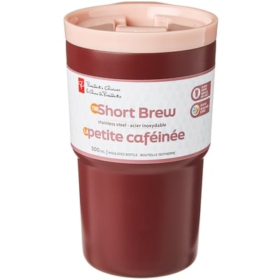 le Choix du Président La petite caféinée – bourgogne 1 ea, 17,00 $/1ch