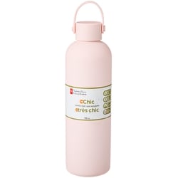 The Chic - Pink