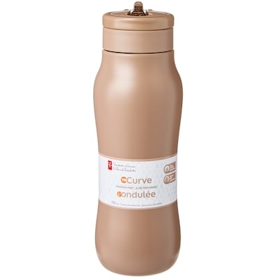 President's Choice The Curve - Mocha 1 ea, $19.00/1ea