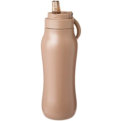 L’ondulée – moka