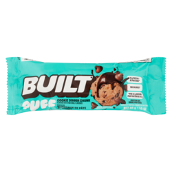 Built Puff Cookie Dough Chunk 40 g, $9.98/100g