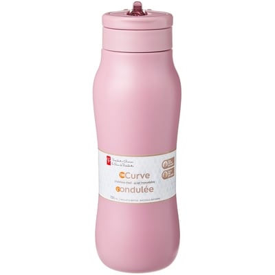 President's Choice The Curve - Pink 1 ea, $19.00/1ea