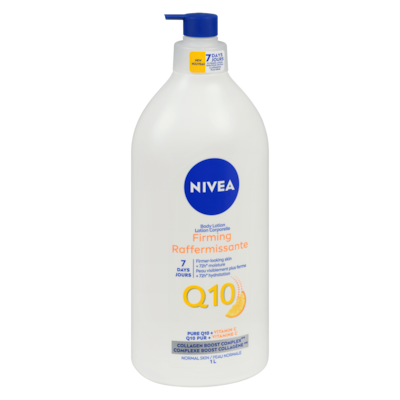 Body Lotion Firming