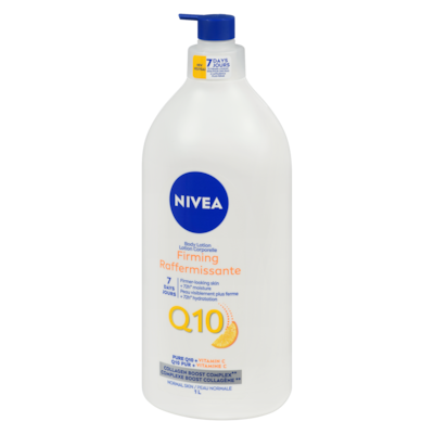 Body Lotion Firming