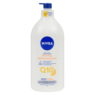 Body Lotion Firming