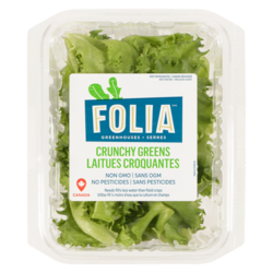 null Laitues croquantes 113 g, 3,54 $/100g