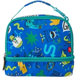 President's Choice The Bento-Te Kids' Lunch Bag - Monsters 1 ea, $12.00/1ea