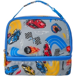 President's Choice The Bento-Te Kids' Lunch Bag - Cars 1 ea, $12.00/1ea
