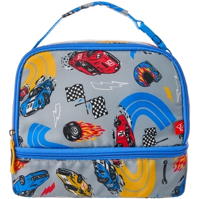 le Choix du Président Sac-repas bento pour enfants – voitures 1 ea, 16,00 $/1ch