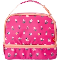 President's Choice The Bento-Te Kids' Lunch Bag - Floral 1 ea, $12.00/1ea