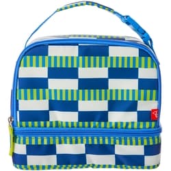 le Choix du Président Sac-repas bento pour enfants – rayures 1 ea, 10,00 $/1ch