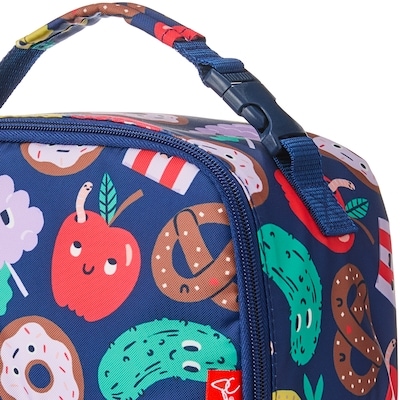 The Bento-Te Kids' Lunch Bag - Food