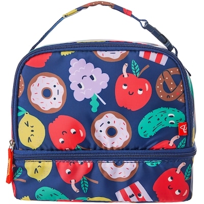 le Choix du Président Sac-repas bento pour enfants – nourriture 1 ea, 16,00 $/1ch