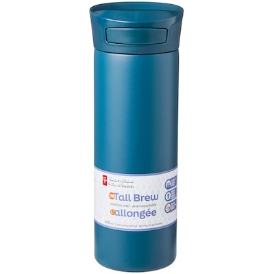 le Choix du Président L’allongée – bleu marin 1 ea, 17,00 $/1ch