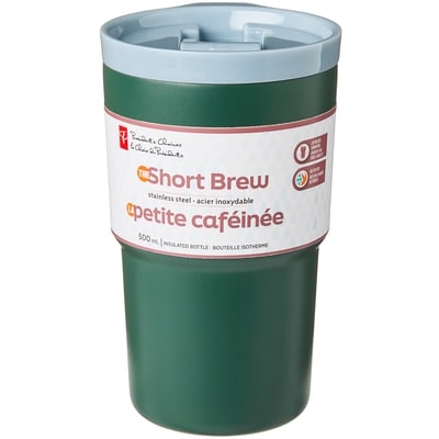 le Choix du Président La petite caféinée – vert 1 ea, 17,00 $/1ch