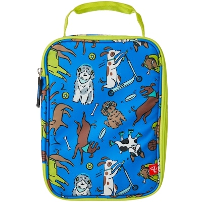 le Choix du Président Sac-repas pour enfants, copain du sac à dos – chiens 1 ea, 20,00 $/1ch
