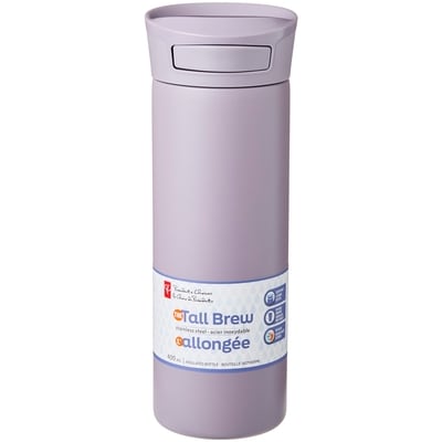 President's Choice The Tall Brew - Lavender 1 ea, $17.00/1ea