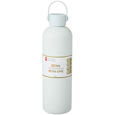 President's Choice The Chic - Light Blue 1 ea, $19.00/1ea