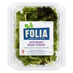 null Crispy Bouquet 113 g, $4.42/100g