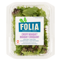 null Bouquet croquant 113 g, 3,54 $/100g