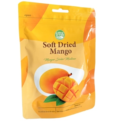 null Dried Mango 113 g, $2.65/100g