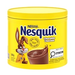 Nestlé Mélange pour lait au chocolat 540 g, 1,57 $/100g