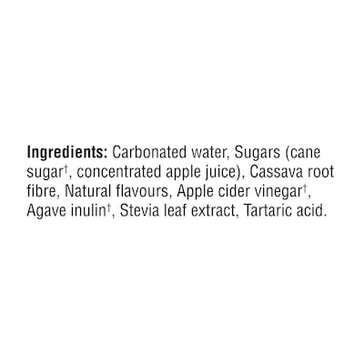 Root Beer Soda