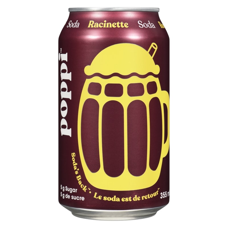 Soda Root Beer