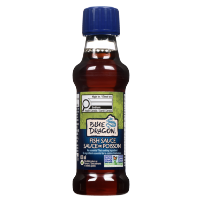Blue Dragon Sauce de poisson 150 ml, 1,99 $/100ml