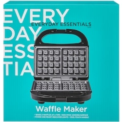 Everyday Essentials Waffle Maker 1 ea, $20.00/1ea